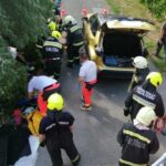 Meghalt a kórházban az a 11 éves kisfiú, akit hetekkel ezelőtt, biciklizés közben gázolt el egy nő a 2. kerületben
