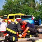 Bükkábrányi tragédia: szívszorító szavakkal búcsúzik hallgatójától a Pécsi Tudományegyetem, Kamilla szerelmével halt meg a balesetben