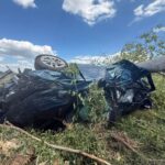Szörnyű baleset a 6-os főúton: meghalt a 32 éves háromgyermekes anya, öten megsérültek a Hidasnál történt ütközésben