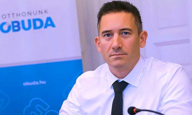 Óbudai korrupciós ügy: Czeglédy Gergő vádalkut kötött, elmondta, hogyan loptak együtt a fideszesek a MSZP-sekkel