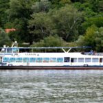Olyan alacsony a Duna vízállása, hogy leállították a hajóforgalmat a Dunakanyar egyes részein