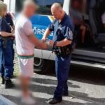Razzia Pesterzsébeten: Kábítószer-kereskedőt és a vásárlóit is elfogták a rendőrök, ez vár most rájuk
