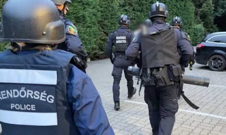 Csaló duguláselhárító bandát kapcsoltak le a pesti agglomerációban, nagyüzemben vertek át mindenkit aztán megérkeztek a rendőrök