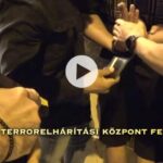 Budapesten fogták el a kölni lövöldözőt: villámgyorsan csaptak le a kommandósok a 8. kerületben
