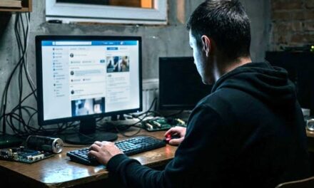 Ágaprítóval és hamvasztással fenyegettett egy nőt a Facebookon és a TikTokon a törökbálinti férfi – Vádat emeltek az internetes agresszor ellen
