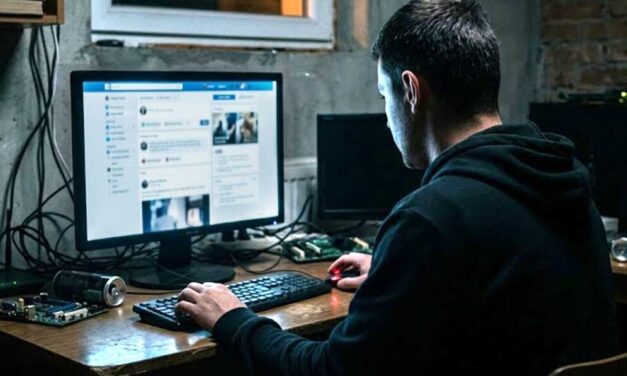 Ágaprítóval és hamvasztással fenyegettett egy nőt a Facebookon és a TikTokon a törökbálinti férfi – Vádat emeltek az internetes agresszor ellen