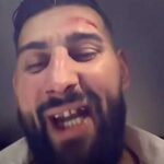 Hétfős banda verte meg és rabolta ki a börtönből frissen szabadult Lakatos Brendon TikTok-sztárt