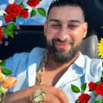 Mgszólalt a balhéba keveredett Lakatos Brendon támadója, aki tagadja, hogy ellopták volna a 10 milliót érő nyakláncot