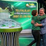 4 napon belül 4 gyanús telitalálat, vizsgálat indult a milliárdos lottónyeremények miatt, tízmilliós bírsáot kapott a Szerencsejáték Zrt. – valami nem stimmelt a cégnél