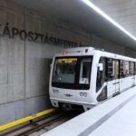 Meghosszabbítják az M3-as metrót Káposztásmegyerig, ráadásul egy 3500 milliárdos vasútfejlesztési programot is indít Magyar Péter kormánya