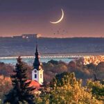 Napfogyatkozást láthatunk Budapestről és környékéről – itt a pontos menetrend, a legjobb helyszín és egy fontos figyelmeztetés