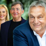 Orbán Viktorék profin fosztották ki Magyarországot – A Tisza-kormány elkaszálta az újabb 1700 milliárdos lenyúlást, leállították Mészárosék brutálisan túlárazott Vas megyei koncesszióját