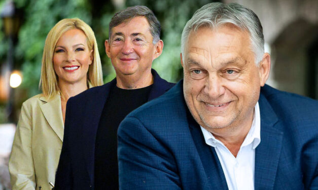 Orbán Viktorék profin fosztották ki Magyarországot – A Tisza-kormány elkaszálta az újabb 1700 milliárdos lenyúlást, leállították Mészárosék brutálisan túlárazott Vas megyei koncesszióját