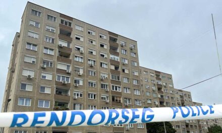 Hajánál fogvan vonszolta a tízemeletes ház tetejére, majd le akarta lökni volt élettársát egy miskolci férfi – a szomszédok akadályozták meg a brutális gyilkosságot