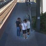 Pofátlan rablópáros az agglomerációban: Gyerekeket fosztottak ki, majd leköpték a vasutast a dühöngő bűnözők