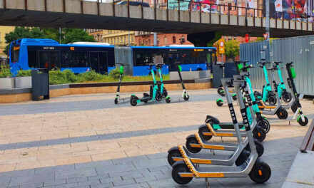 Négy hónapja fekszik kómában a 13 éves kisfiú: Levente rollerrel szenvedett súlyos balesetet, soha nem épülhet fel teljesen