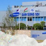 Energiaválság: a gödi Samsung megfelezi az ivóvíz-felhasználását, kedden vagy szerdán lekapcsolják a Paksi Atomerőművet