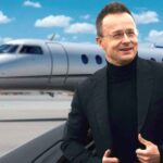 Elképesztő pénzégetés: 5 milliárdért luxusrepülőzött Szijjártó Péter, olyan utakért is fizettünk, amelyek el sem indultak