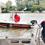 Elnyelte a Tisza a 16 éves Ottót, egy horgász talált rá a fiú holttestére