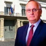 Baka Andrást, a Legfelsőbb Bíróság korábbi elnökét jelöli köztársasági elnöknek a Tisza Párt