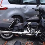 Súlyos baleset Gödöllőnél: Motorost ütött el egy ittas autós kanyarodás közben