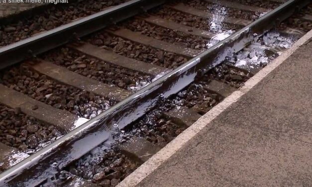 Rosszul indul a szerda: Budaörsön a vonat, Budapesten pedig a HÉV gázolt el egy embert
