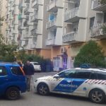 Dráma Szegeden: kiesett a 10. emeletről és meghalt egy  kisfiú