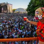 Dj Oti, azaz Sebestyén Balázs koncertjén több fiatal lányt is bedrogozhattak a Sziget Fesztviválon, a mentősök bunkók voltak a sérültekkel, a rendőrség egyelőre hallgat