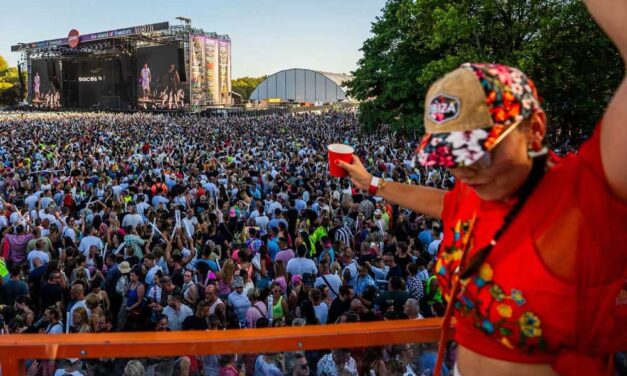 Dj Oti, azaz Sebestyén Balázs koncertjén több fiatal lányt is bedrogozhattak a Sziget Fesztviválon, a mentősök bunkók voltak a sérültekkel, a rendőrség egyelőre hallgat