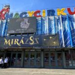 Felejtsd el amit eddig a cirkuszról gondoltál – Magasra tették a mércét a Fővárosi Nagycirkuszban, a Las Vegas-i showműsorok minőségét adják a közönségnek, ezt látni kell