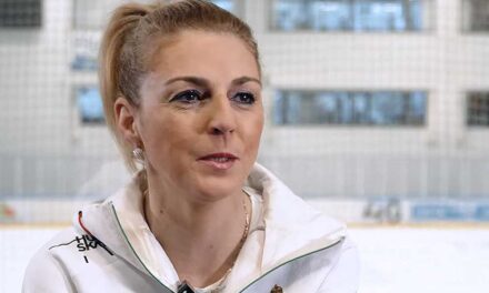Vádat emeltek Sebestyén Júlia ellen: arcon ütötte, kulcscsomót dobott hozzájuk és éheztette tanítványait az edző