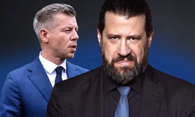 “Magyar Péter nem ezt ígérte” – állítja Puzsér Róbert a Vagyonvisszaszerzési Hivatal vezetője kapcsán, szerinte ebbe még a Tisza Párt is belebukhat