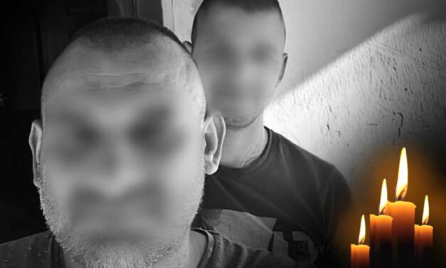 „A szívünk ma összetört..El kell búcsúznom tőled” – szívszorító szavakkal búcsúznak a vajszlói balesetben elhunyt testvérpártól a családtagok