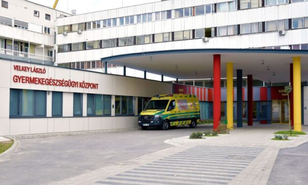 Műtét közben meghalt egy 18 éves lánya a miskolci kórházban, a szülők szerint a beavatkozás közben átszúrták a szívét