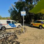 Tragédia a szentendrei Postás strandon: meghalt egy 33 éves pomázi férfi