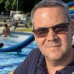 Újabb balhé Takács Péter körül, még a strandon is beszóltak a fideszes politikusnak – VIDEÓ