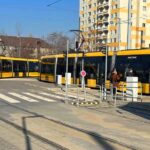 Rendkívüli bejelentés Budapesten: lassulnak a metrók és a villamosok, hogy ne használjanak annyi áramot