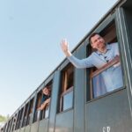 Vitézy Dávid: megújul a budapesti aggloemráció egyik legfontosabb elővárosi vonala