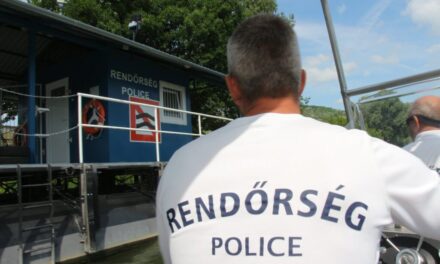 Újabb áldozatot szedett a Tisza: meghalt a kórházban a Gergelyugornyánán kimentett férfi