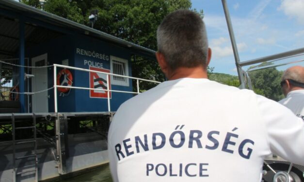 Újabb áldozatot szedett a Tisza: meghalt a kórházban a Gergelyugornyánán kimentett férfi