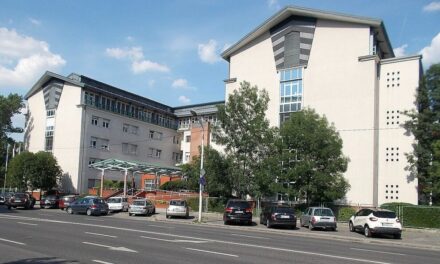 Kiakadtak a kismamák: októbertól a Szent Imre kórházban csak egy kísérő lehet bent a szülésnél