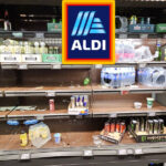 Egyre kínosabb az Aldi: Állandósult áruhiányra, koszra, hosszú pénztári sorokra panaszkodnak a budai vásárlók