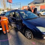 Halálos baleset a Soroksári úton: annyira be volt drogozva a balesetet okozó ámokfutó, hogy nevetve szállt ki az autójából