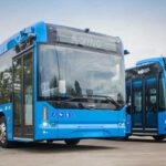 Kanyarodás közben elgázolta, majd áthajtott a kislány lábán a 144-es busz Zuglóban
