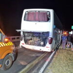 Újabb lengyel turistabusz-baleset történt: elütött egy juhot Zalalövő mellett a zarándokokkal teli  busz, ezután csapdott bele egy teherautó – többen megsérültek