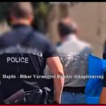 „Egyből elkezdtem elszorítani a sebet, hogy ne vérezzen el” – 15 centis késsel szúrta szíven a fiatal fiút a hajléktalan férfi Debrecenben