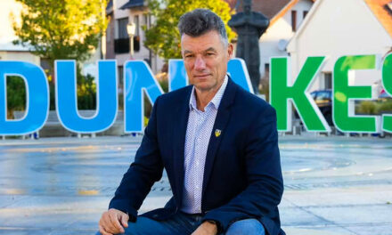 Különös módon döntenek 100 millió forintról Dunakeszin – A polgármester, Dióssi Csaba mindezt nyugodtan nézi