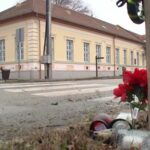 Halálos gázolás Balmazújvárosban, a kórházban halt meg a 64 éves férfi