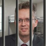 Fásy Ádám feleségét és saját magát is politikai üldözöttnek tartja Hankó Balázs: a volt minsztert  a ceglédi rendőrség fogdájában tartják őrizetben