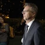 Hankó Balázst felszólította a házelnök, hagyja el a Parlamentet: a volt miniszter bevonult az ügyészségre – videó a cikkben